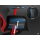 Genesis Fotel ergonomiczny ASTAT 700 czerwony - 1077865 - zdjęcie 7